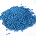 Blue color pigment masterbatch for PET stretch film